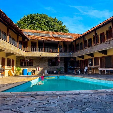 Castelo De Santa Teresa Guest House Rio de Janeiro Extérieur photo