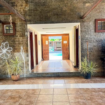 Castelo De Santa Teresa Guest House Rio de Janeiro Extérieur photo