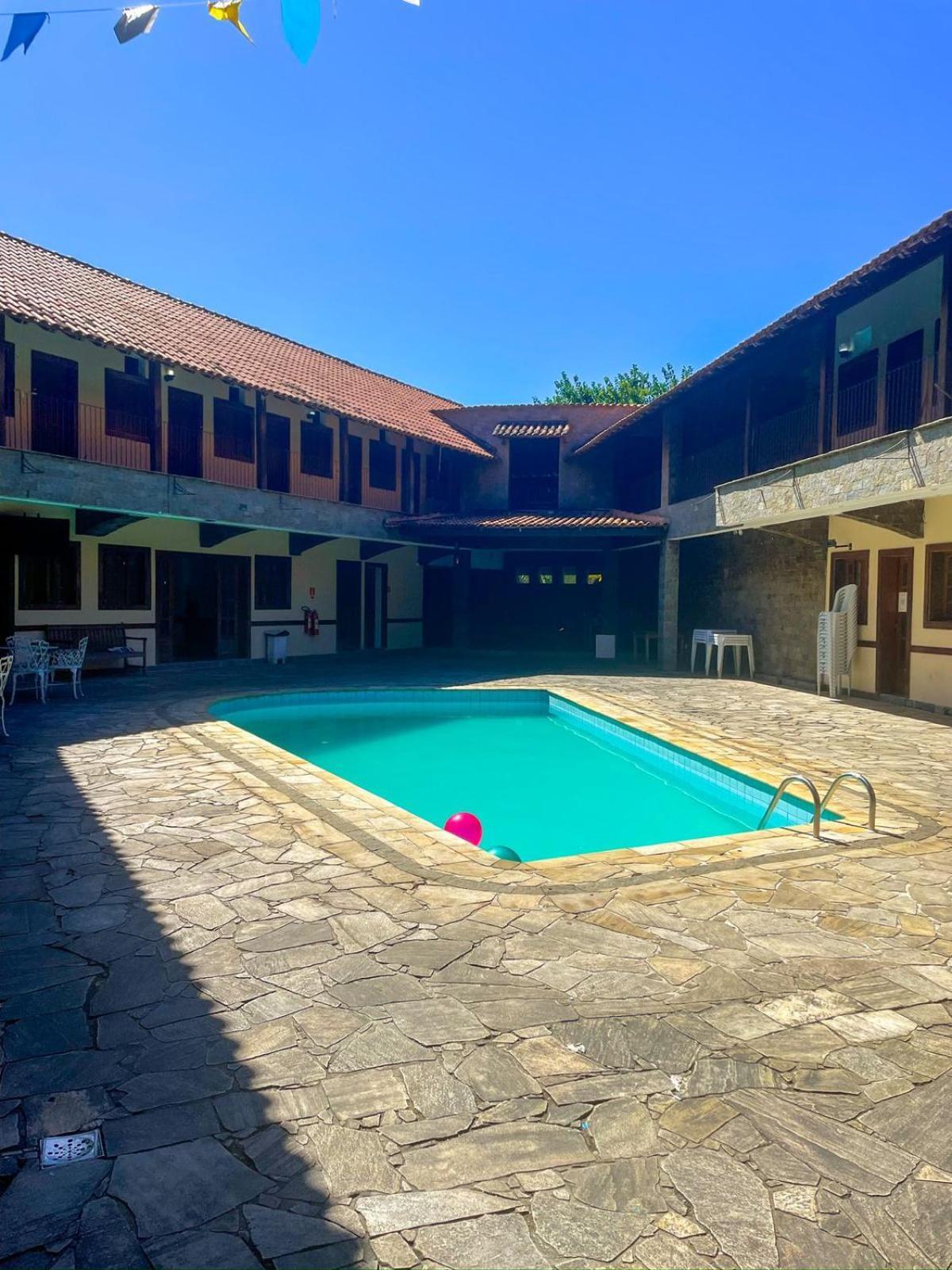 Castelo De Santa Teresa Guest House Rio de Janeiro Extérieur photo