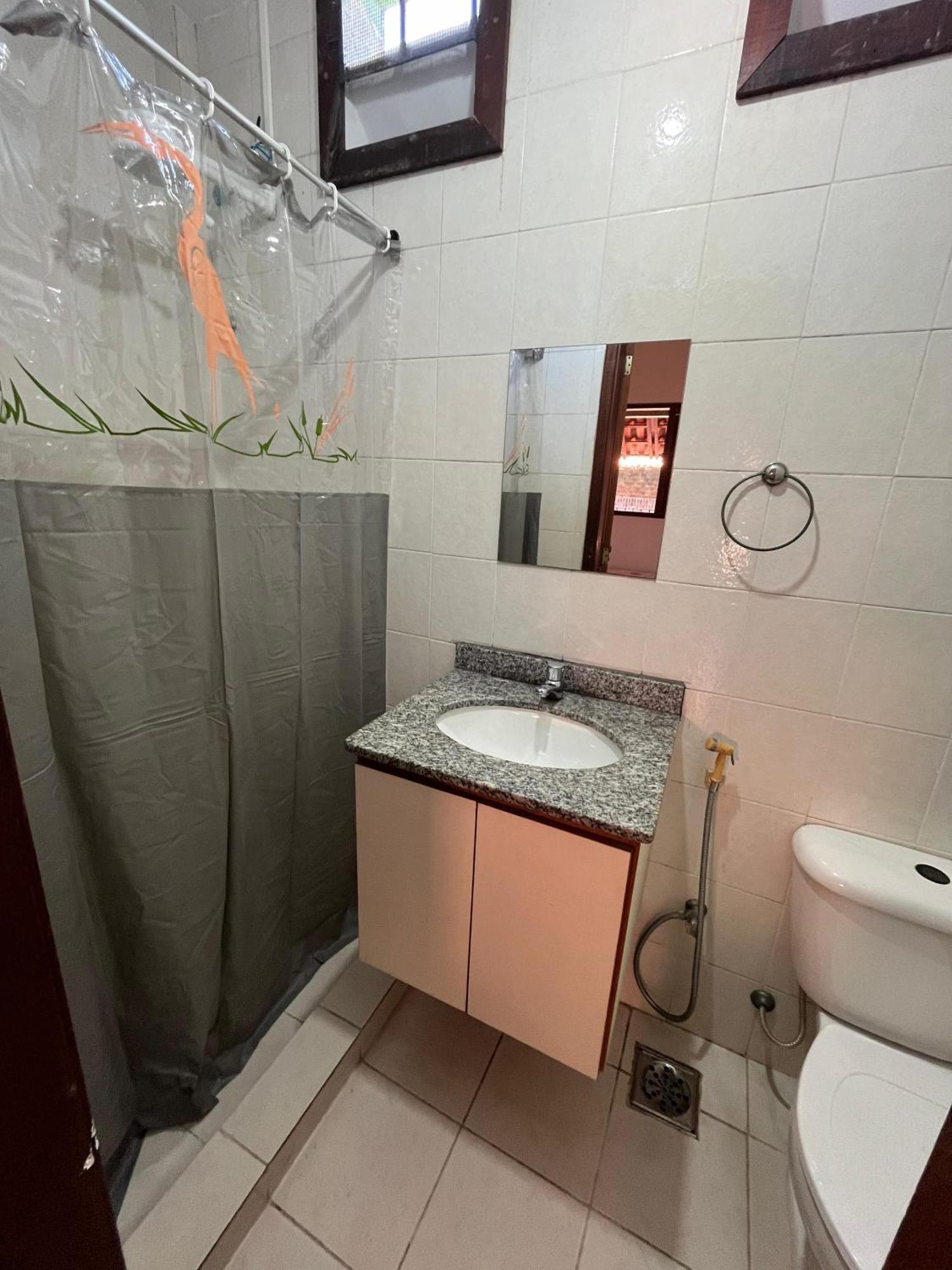 Castelo De Santa Teresa Guest House Rio de Janeiro Extérieur photo