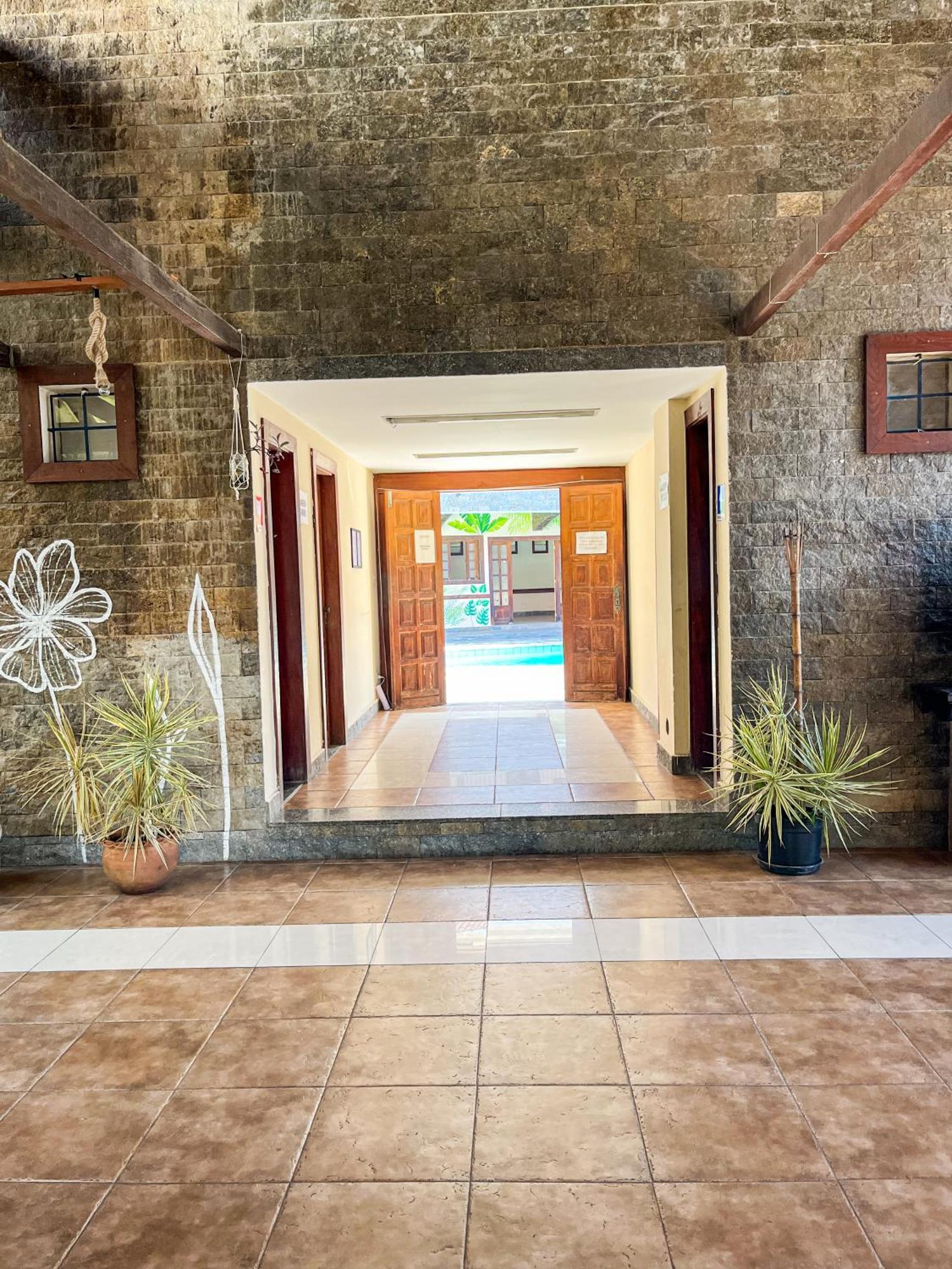 Castelo De Santa Teresa Guest House Rio de Janeiro Extérieur photo