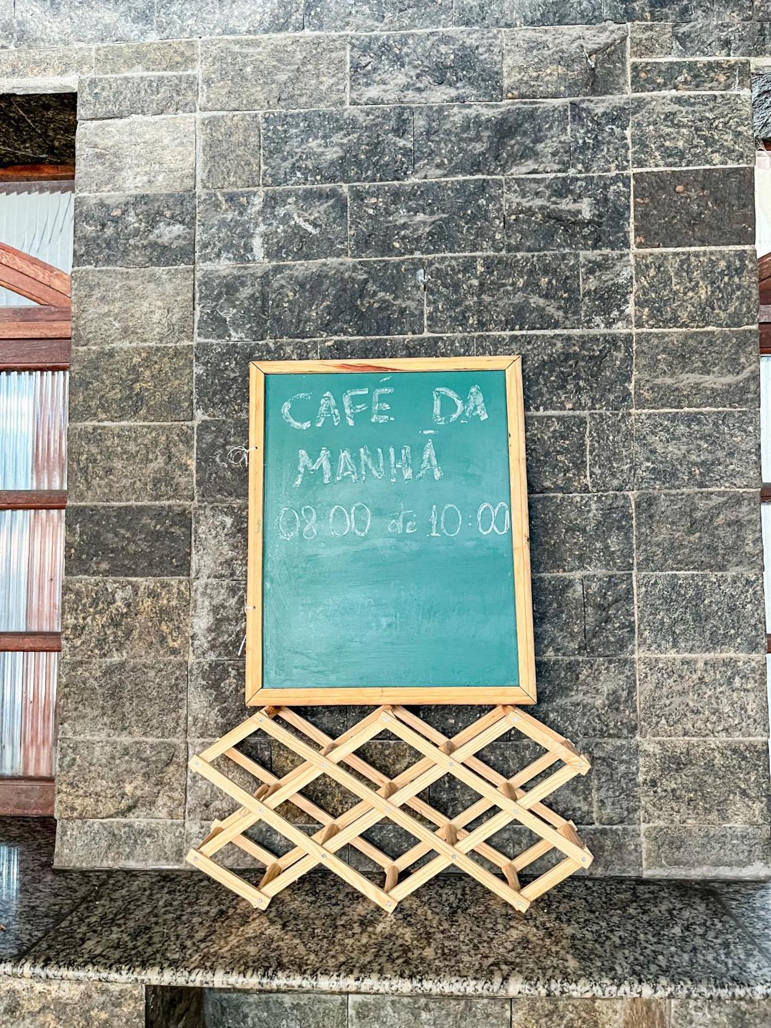 Castelo De Santa Teresa Guest House Rio de Janeiro Extérieur photo