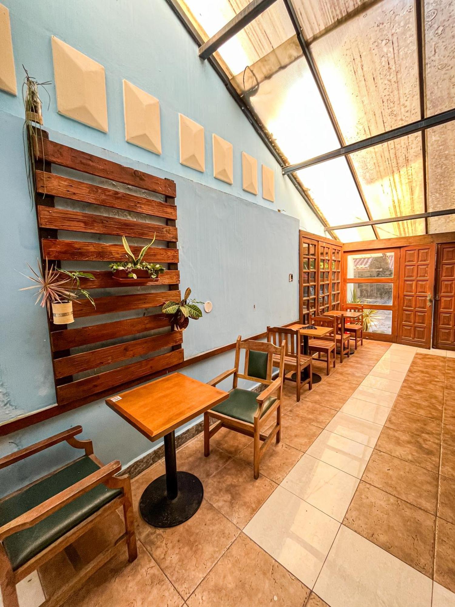 Castelo De Santa Teresa Guest House Rio de Janeiro Extérieur photo