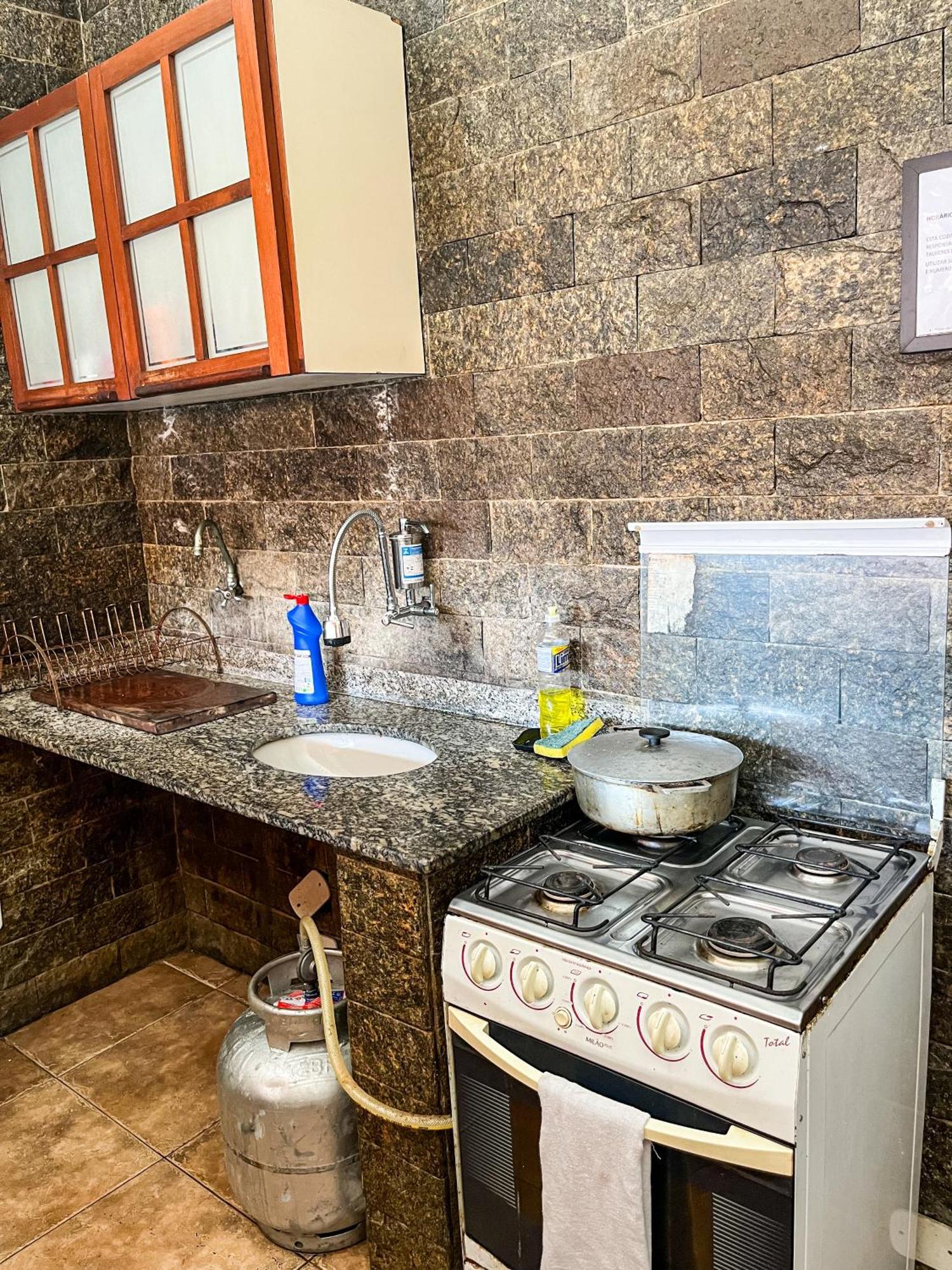 Castelo De Santa Teresa Guest House Rio de Janeiro Extérieur photo
