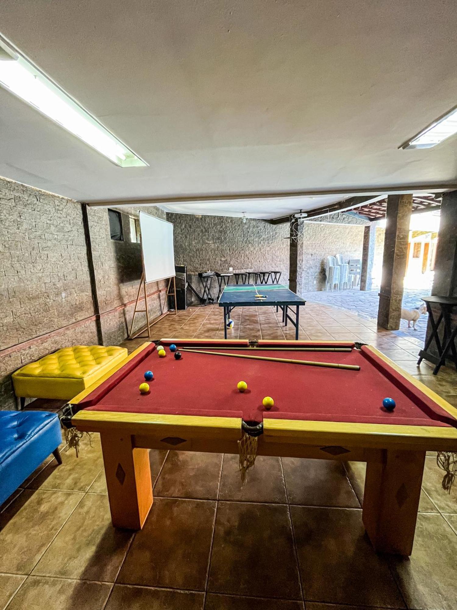 Castelo De Santa Teresa Guest House Rio de Janeiro Extérieur photo
