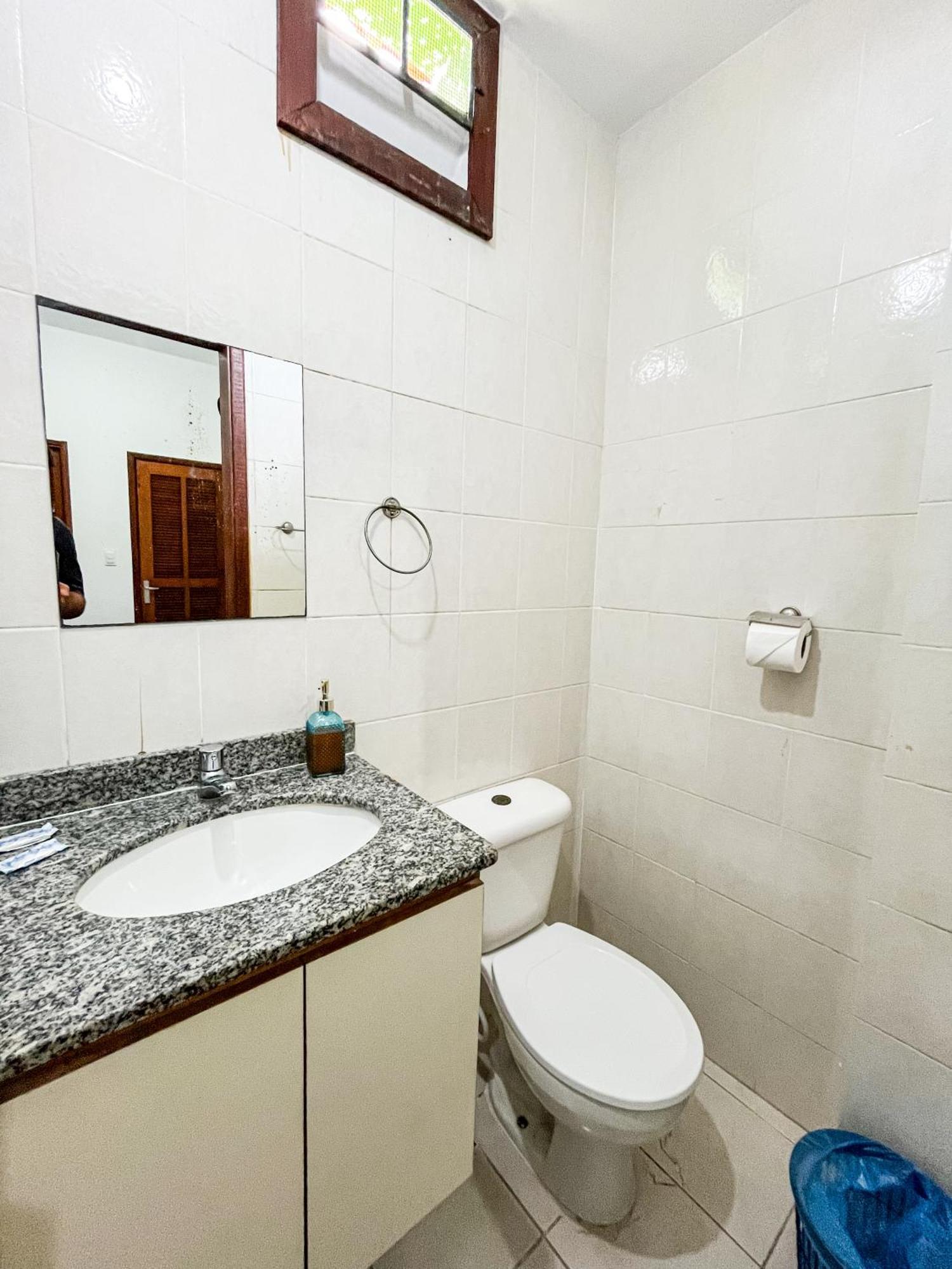 Castelo De Santa Teresa Guest House Rio de Janeiro Extérieur photo