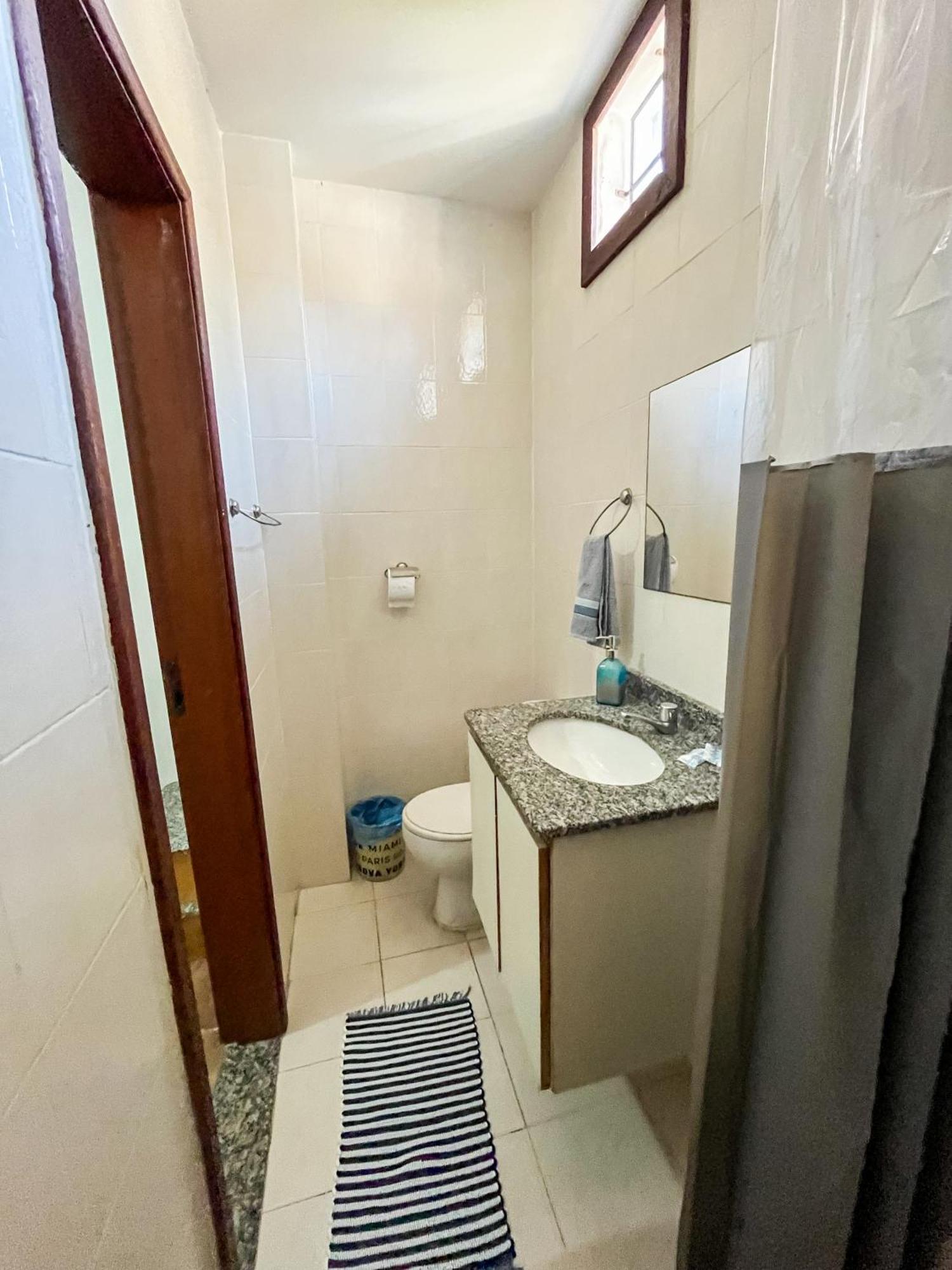 Castelo De Santa Teresa Guest House Rio de Janeiro Extérieur photo