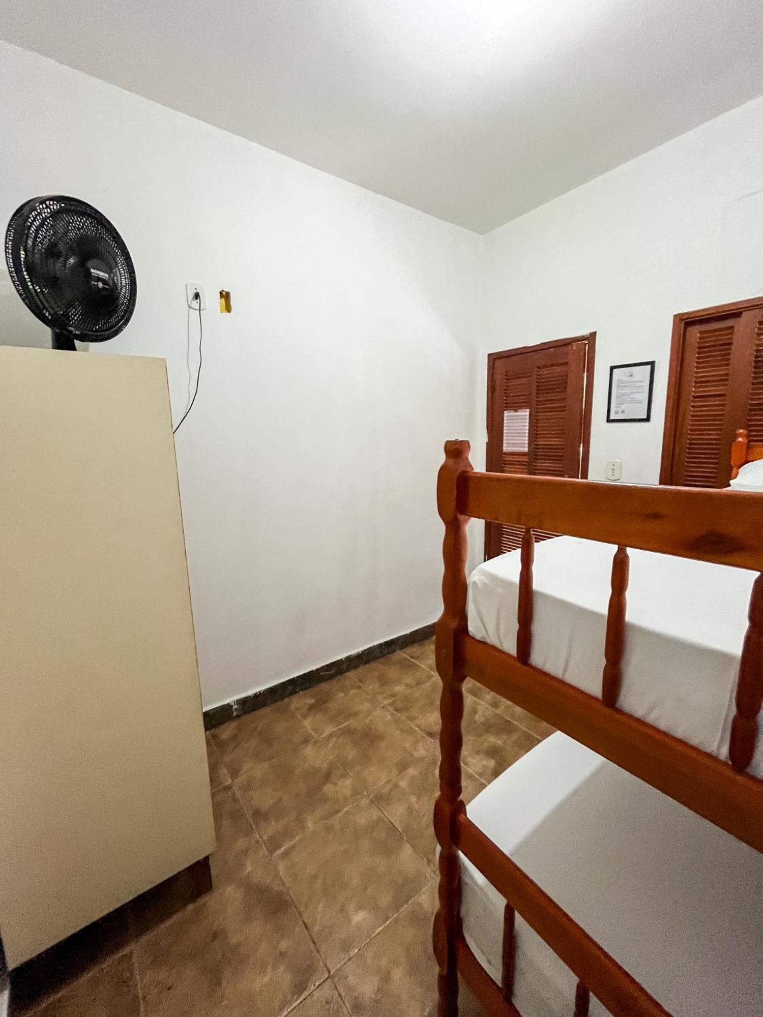Castelo De Santa Teresa Guest House Rio de Janeiro Extérieur photo