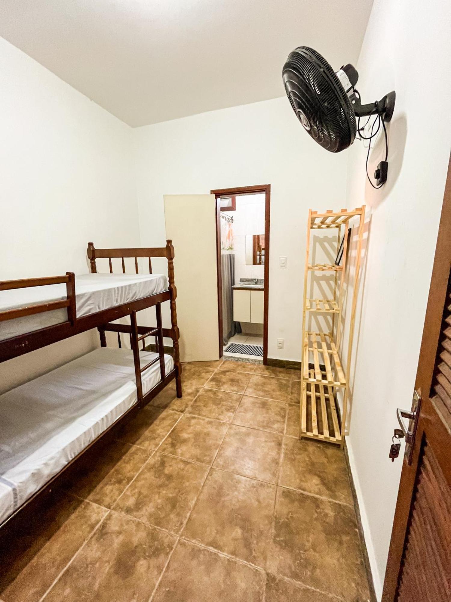 Castelo De Santa Teresa Guest House Rio de Janeiro Extérieur photo
