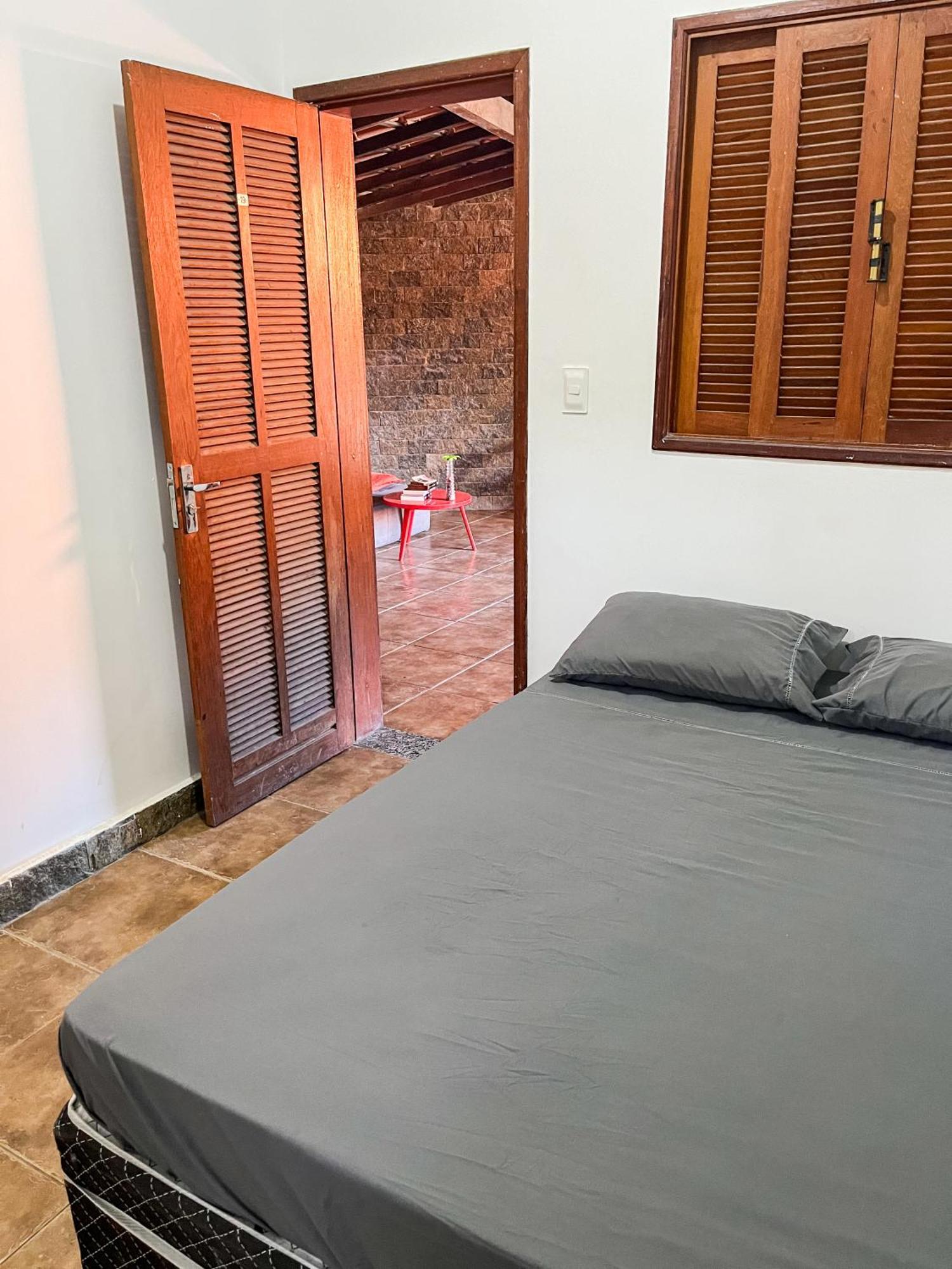Castelo De Santa Teresa Guest House Rio de Janeiro Extérieur photo