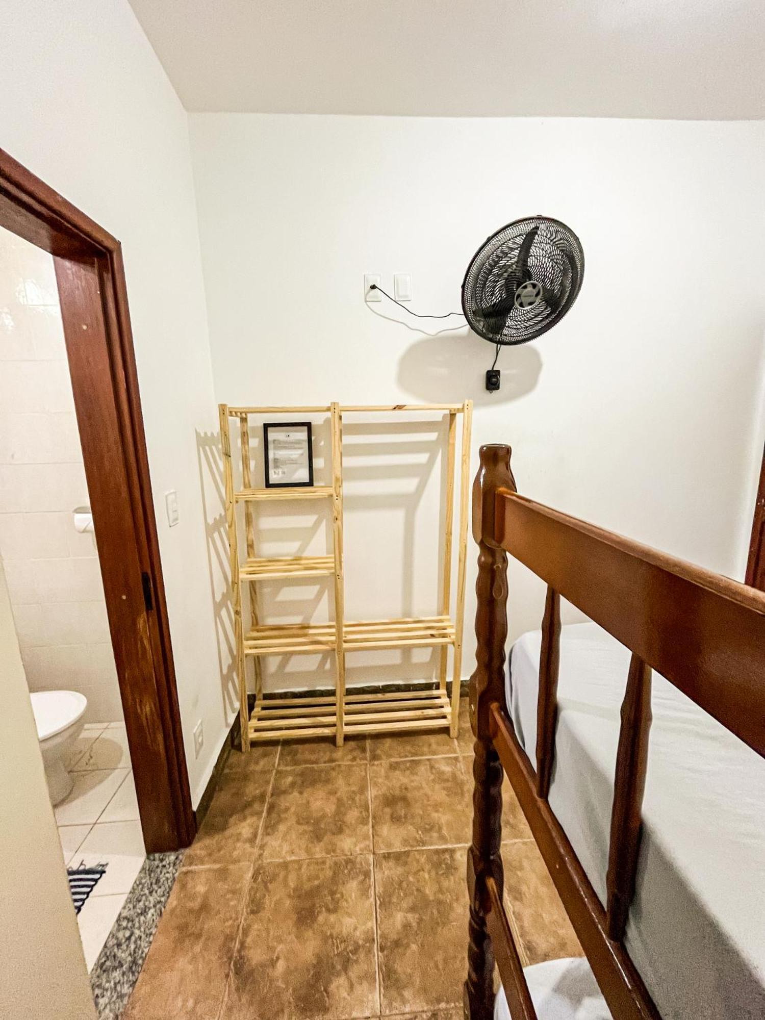 Castelo De Santa Teresa Guest House Rio de Janeiro Extérieur photo