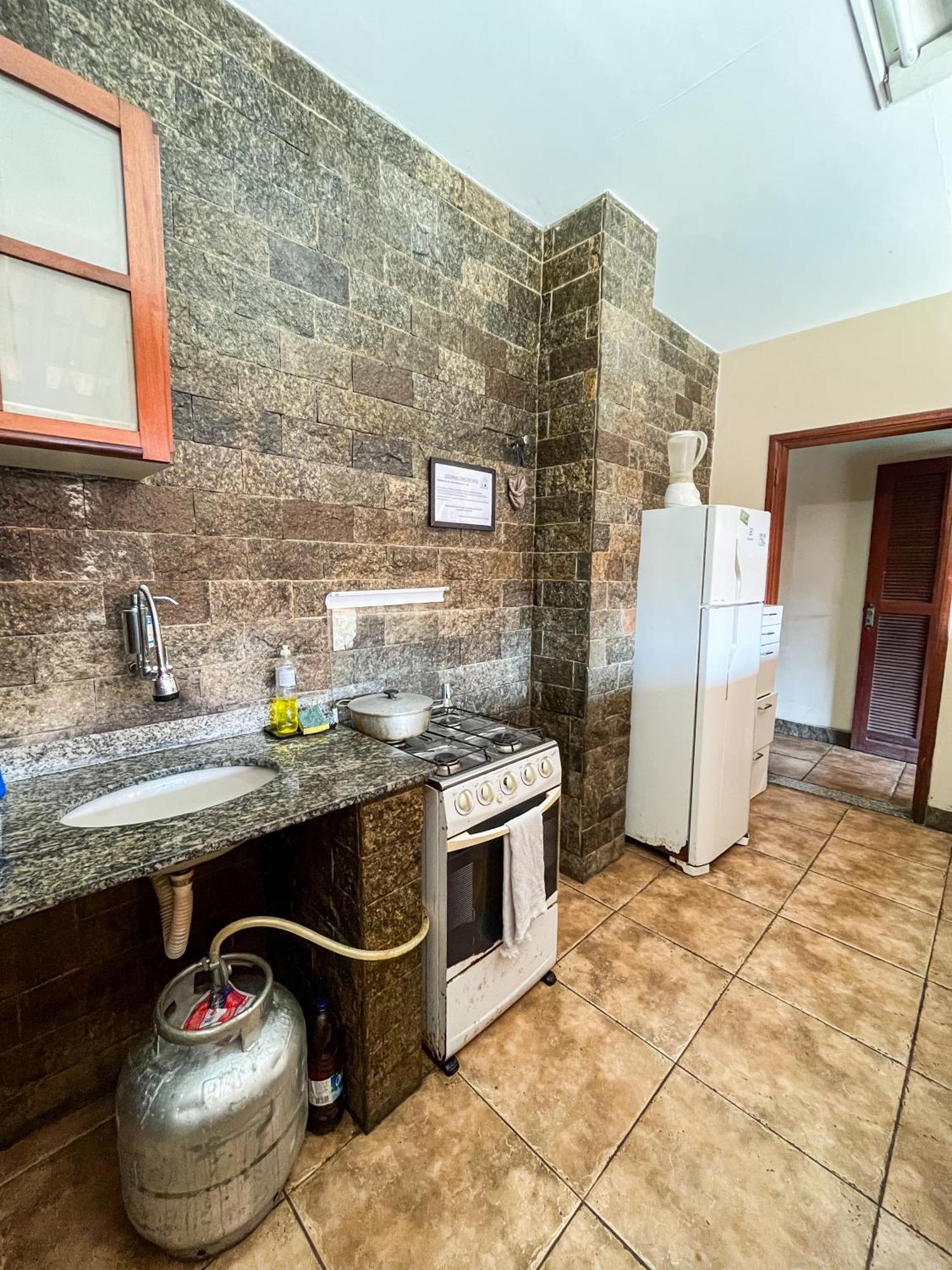 Castelo De Santa Teresa Guest House Rio de Janeiro Extérieur photo