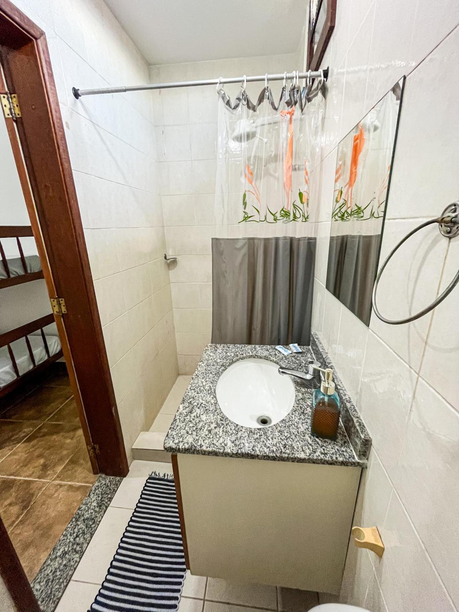 Castelo De Santa Teresa Guest House Rio de Janeiro Extérieur photo