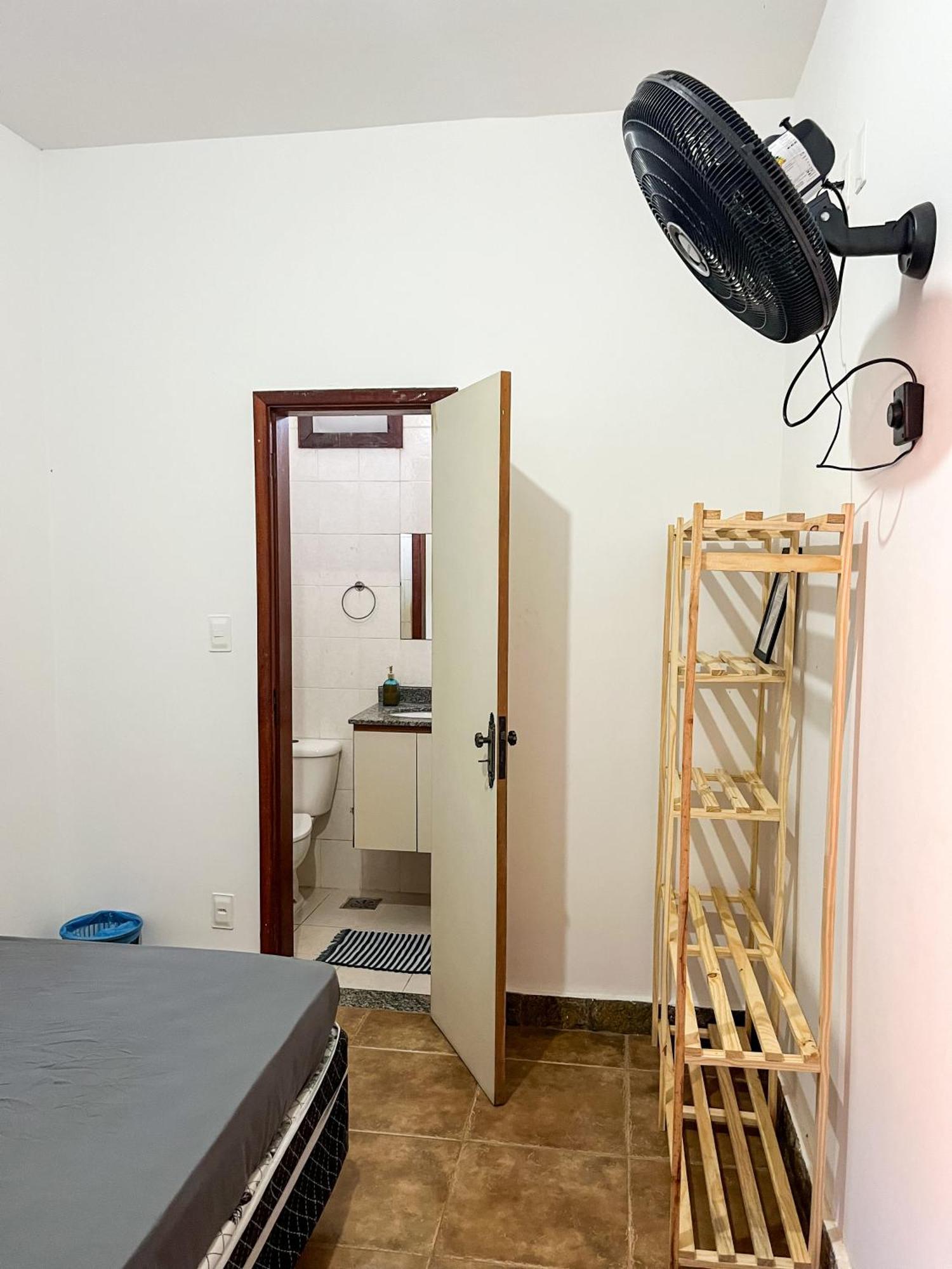 Castelo De Santa Teresa Guest House Rio de Janeiro Extérieur photo